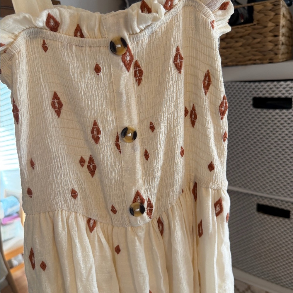 LIBERTY dress - Picture 8 of 13